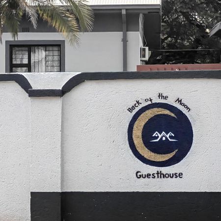 Back Of The Moon Guesthouse Kuruman Dış mekan fotoğraf