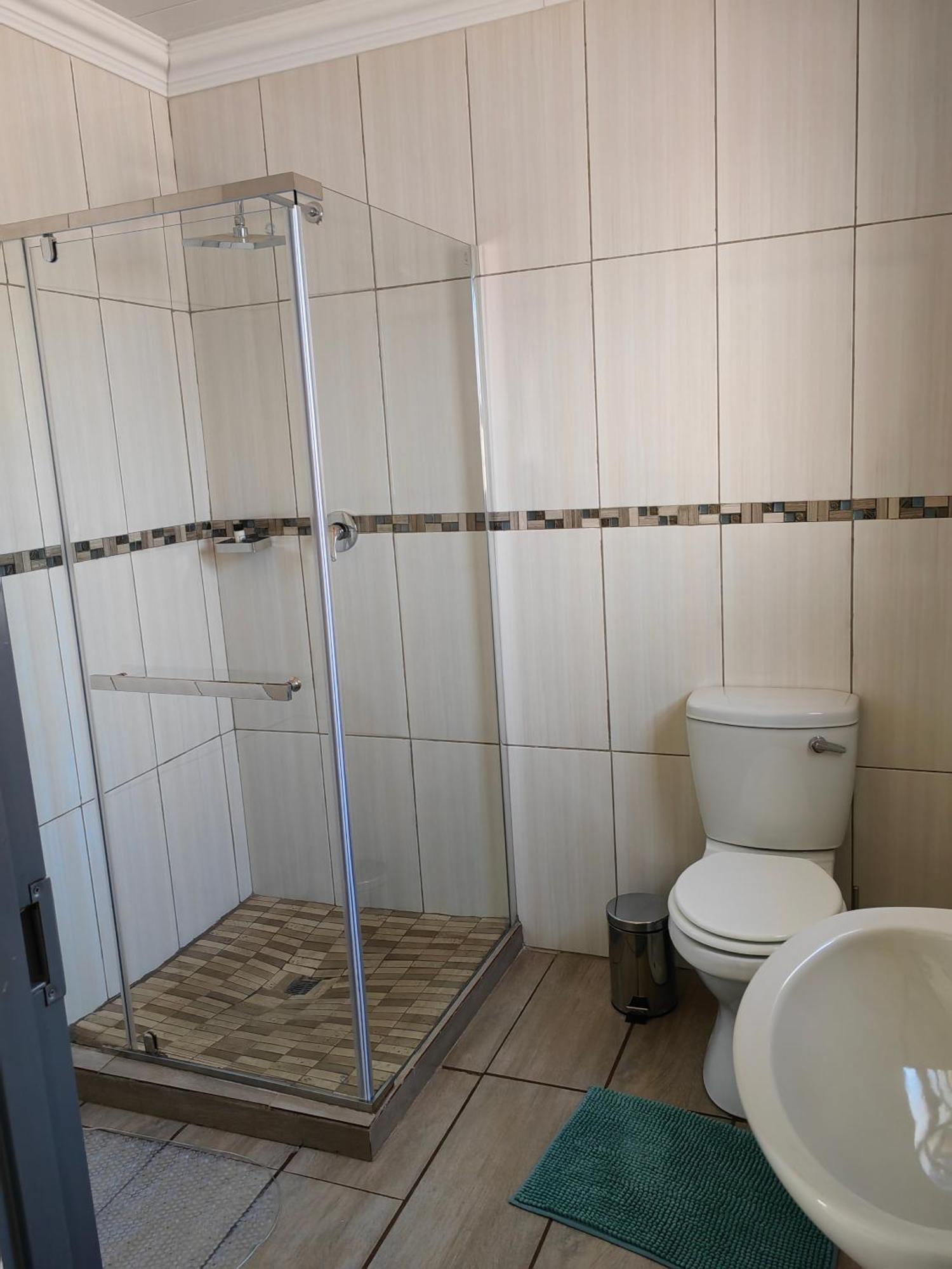 Back Of The Moon Guesthouse Kuruman Dış mekan fotoğraf