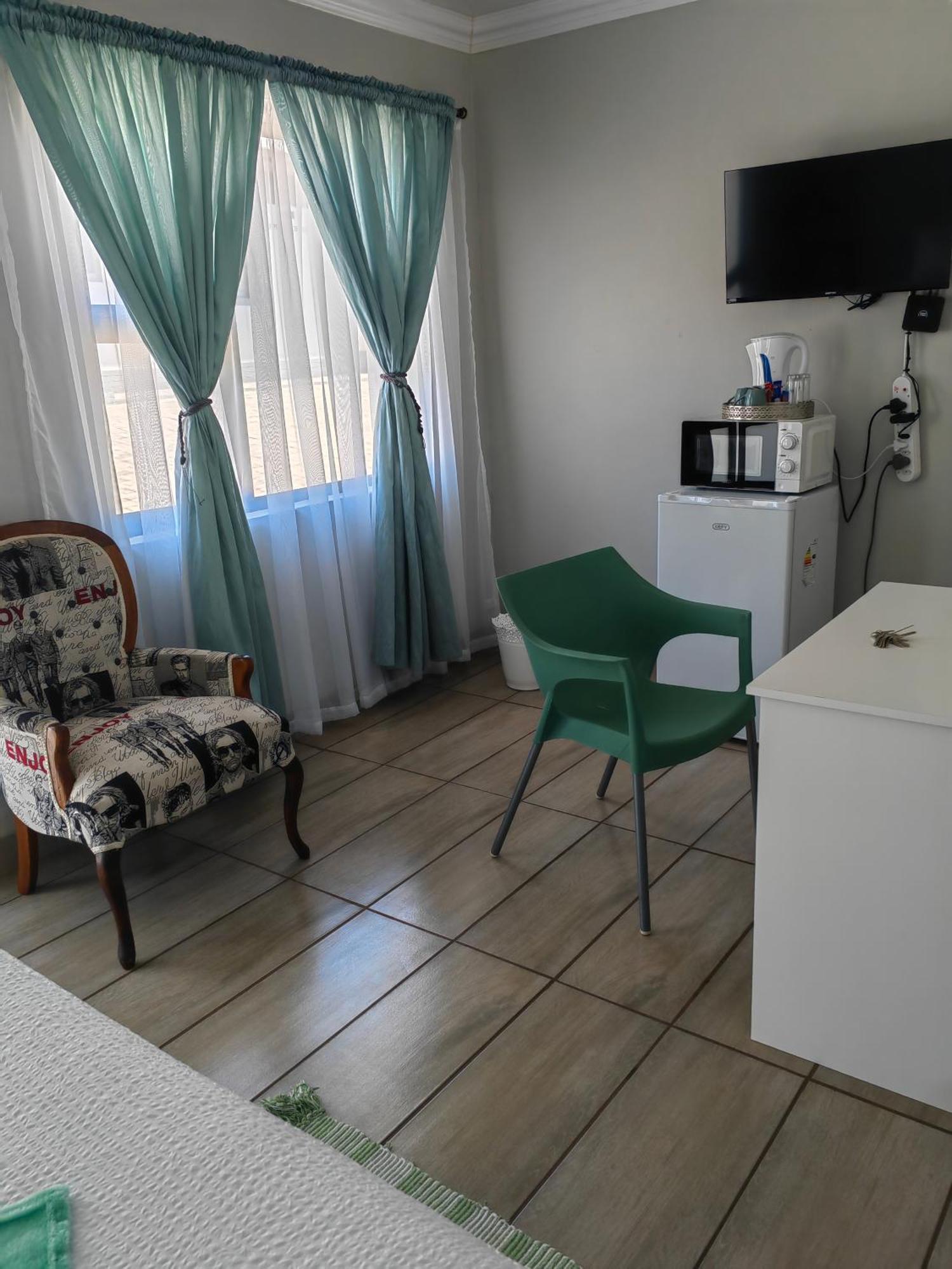 Back Of The Moon Guesthouse Kuruman Dış mekan fotoğraf