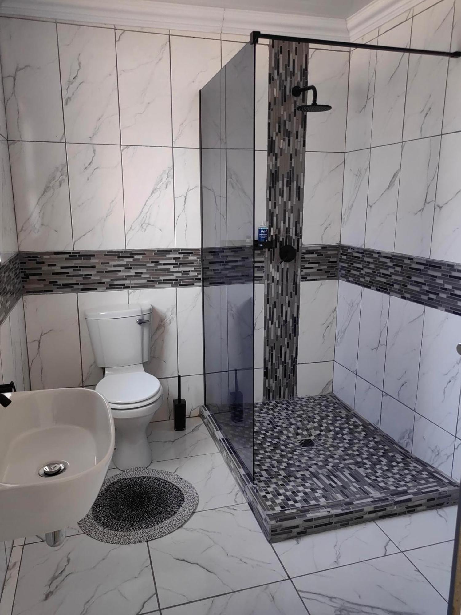 Back Of The Moon Guesthouse Kuruman Dış mekan fotoğraf